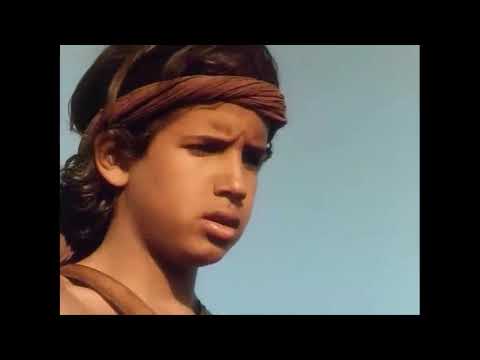 Видео: Почему эта гора зовется Мориа