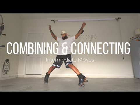 Видео: Комбинирование и соединение промежуточных движений — Crazy Legs | Matrix | Corkscrew Spin