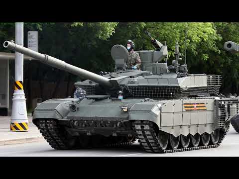 Видео: Какой танк лучше?