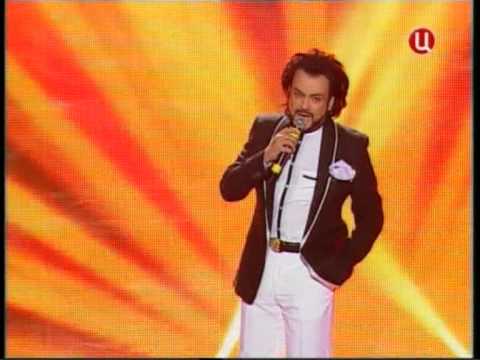 Видео: Ф.Киркоров, "Сердце ждет", "Мне не жаль"
