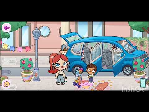 Видео: Моя дочь іде в садик