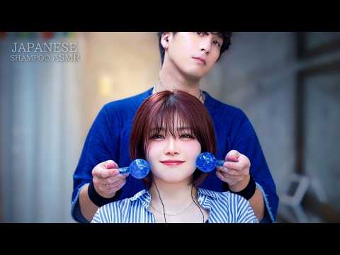 Видео: ASMR Расслабляет верхнюю часть тела. Нежный индийский массаж головы, шеи и плеч