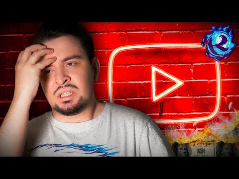 Видео: Ютуб стал ЕЩЕ БОЛЬШЕЙ ПОМОЙКОЙ чем раньше