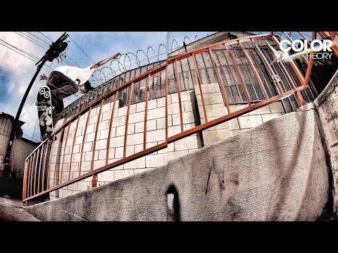 Видео: Взгляд ВНУТРЬ моей части ТЕОРИИ ЦВЕТА!