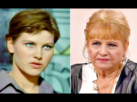 Видео: Ради любимого хоть на край света! Колумбийские страсти Любови Полехиной