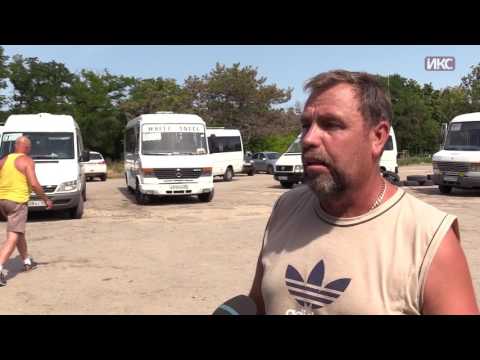 Видео: В Севастополе заработают новые муниципальные маршруты