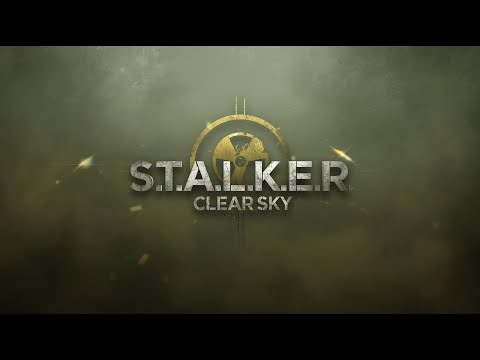 Видео: СТРЕЛОК КАК НА ЛАДОНЕ НО...! ► S.T.A.L.K.E.R.: Чистое Небо #10