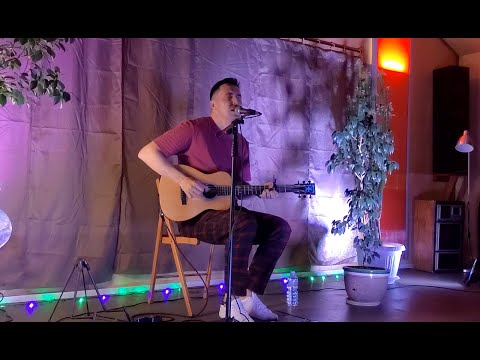 Видео: Концерт Марата Нигматуллина в Самаре 3.12.2021