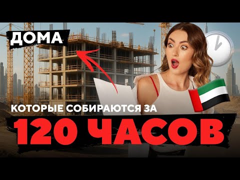 Видео: Ищем соинвестора на строительство завода