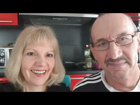 Видео: Убогие сады и шикарные дома престарелых в Германии.