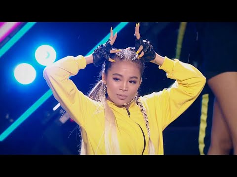 Видео: Say Mo - Не принцесса | Gakku Дауысы 2019