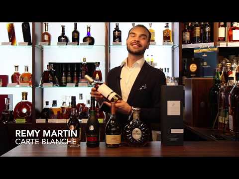 Видео: Remy Martin | Декантер представляет