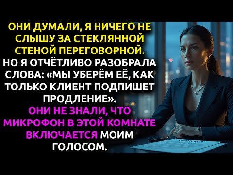 Видео: Как ОДИН пункт в договоре УНИЧТОЖИЛ моего босса и всю компанию.