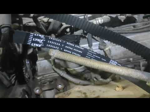 Видео: LYNX запчасти будут ходить или нет? г Омск .