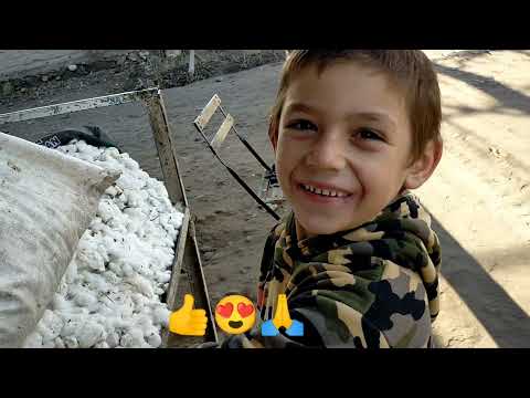 Видео: #Таджикистан #Деревня #Жить #Труд #Просто👍😍