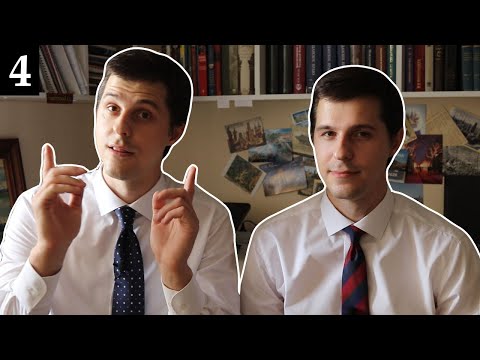 Видео: Римское право || 4. Семейные отношения