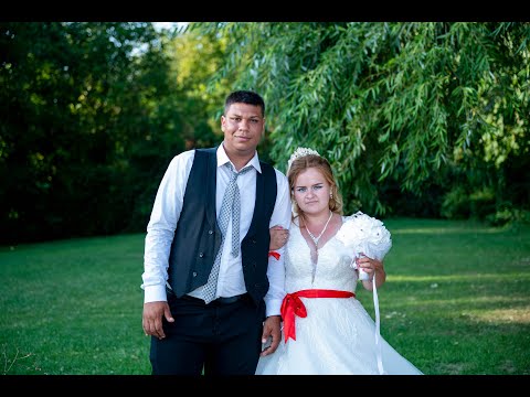 Видео: Сватба Нелина и Костадин - 13.08.2023г.