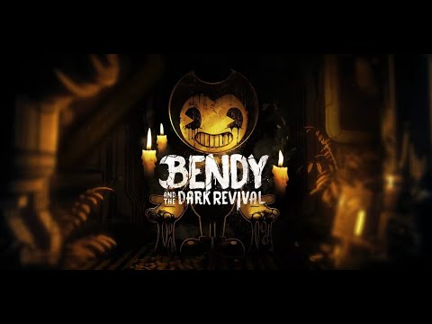 Видео: Bendy and the Dark Revival #2 Фхтагн