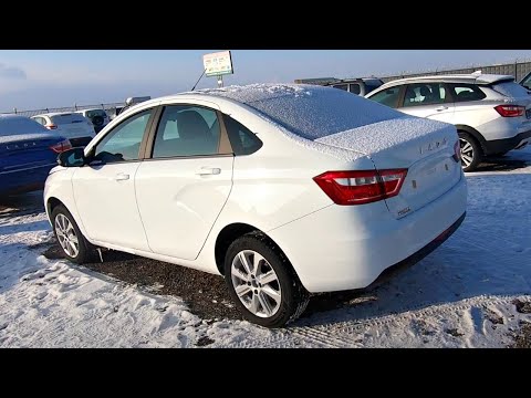 Видео: ОТКАЗАЛСЯ ПОКУПАТЬ ЛАДУ ВЕСТУ В ЭТОЙ КОМПЛЕКТАЦИИ, И ВОТ ПОЧЕМУ! Купил LADA VESTA 2020 в серии BLACK