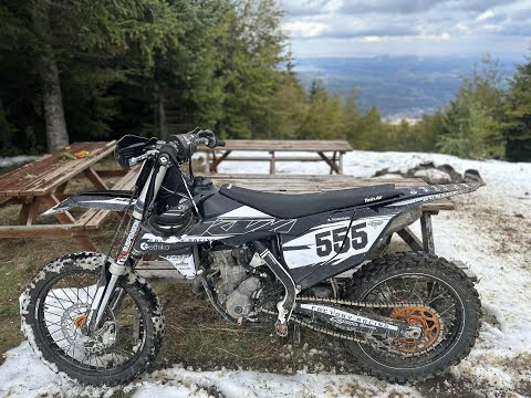 Видео: Карам до хижа КОМ!