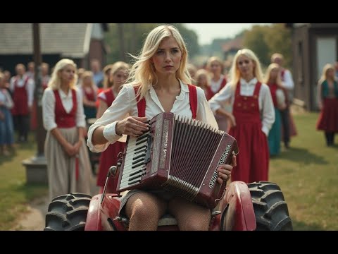 Видео: RUSSISCHE KI-MÄDCHEN (CHASTUSHKA 3)   РУССКИЕ   АИ -ДЕВЧОНКИ (ЧАСТУШКИ 3)
