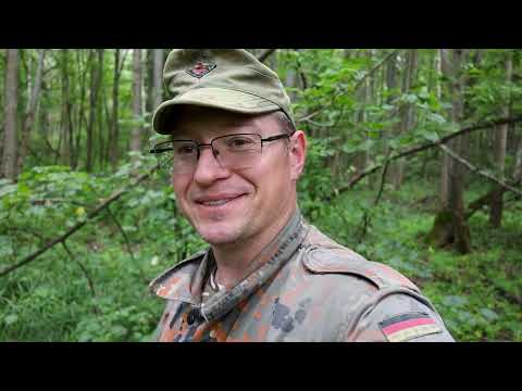 Видео: Нашёл редкую уделку! Коп в лесу.