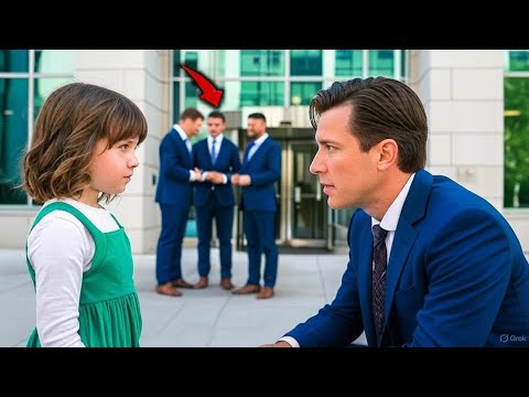 Видео: `•ДЕВОЧКА услышала, как ОХРАННИКИ,говорили по-КИТАЙСКИ, и ПРЕДУПРЕДИЛА миллионера не, садиться в`•..