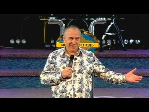 Видео: Карри Блейк. Явленные сыны Божьи 02.05.19 часть 12