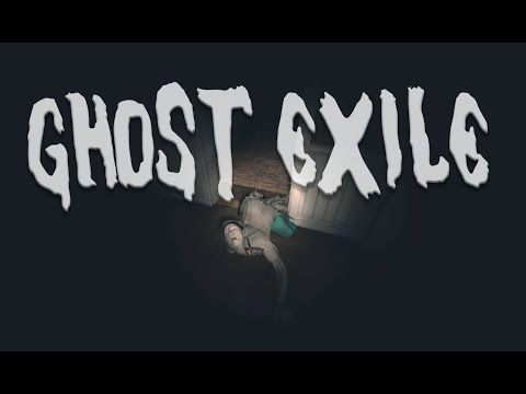Видео: Противоречивые, но весьма выполнимые задания - GHOST EXILE