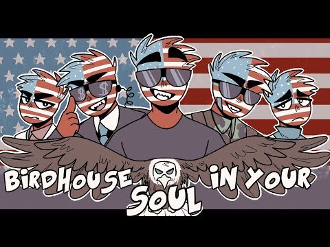 Видео: [Countryhumans] Американская история 1700-2000|| Complete Palette MAP