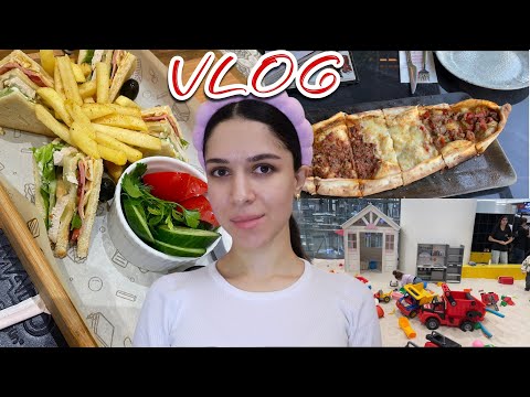 Видео: МНОГО ЕДЫ ВО ВЛОГЕ/ЖИЗНЬ ДОМОХОЗЯЙКИ #askfatima #vlogbaku