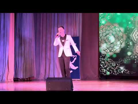 Видео: Султан - «Сэлэмлэу» (из репертуара Фаниля Галиуллина)