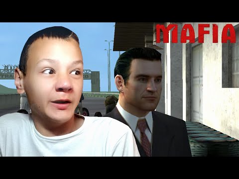 Видео: Булинг ► Mafia #7