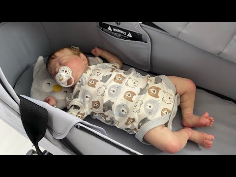 Видео: УТРО С РЕБОРНОМ МАКСОМ| МЫ ЖДЕМ ПОПОЛНЕНИЕ #reborn #реборн #рекомендации