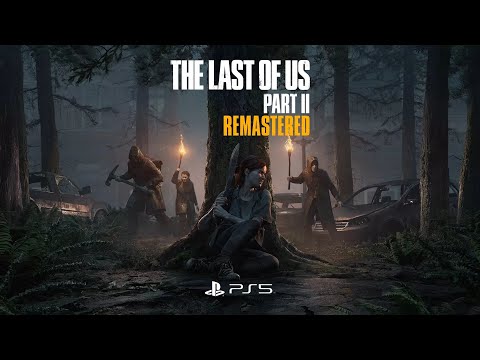Видео: ПРОХОЖДЕНИЕ THE LAST OF US 2 PS5 часть 6