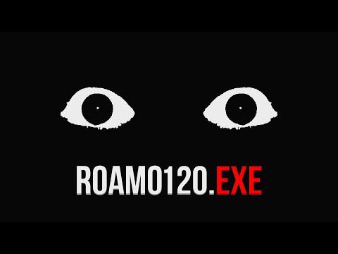 Видео: Хоррор на грани РЕАЛЬНОСТИ - ROAM0120 (РАЗБОР)