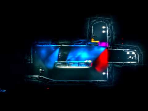 Видео: The Swapper #004 Что является сознанием?