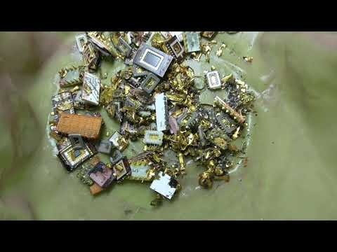 Видео: Частотомер Ч3 63  Часть 2 Афинаж