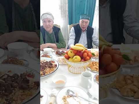 Видео: Жалғасбайқызы Рахима әжеміз