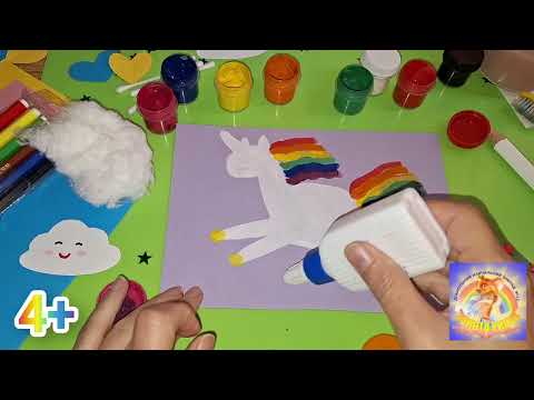 Видео: Єдиноріжка