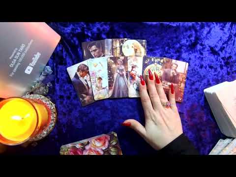 Видео: КАКОЙ МУЖЧИНА СДЕЛАЕТ ШАГ В ВАШУ ЖИЗНЬ?💥Что ждёт в новых отношениях?💥ТАРО