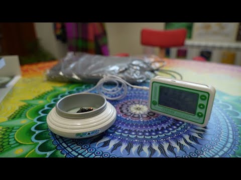 Видео: Партнер PRO и Induction - функции на биорезонанса