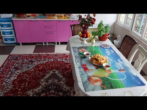 Видео: //Такой вкусный 😋и Лёгкий Завтрак//и  Размножение  штамбовые  🌹🌹🌹Розы 🌹