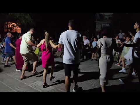 Видео: Събор село Калиманци. 2024 година.