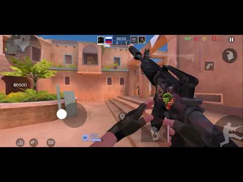 Видео: Демка в союзники на сифоне 12 мини