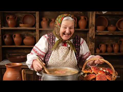 Видео: Приколы, Сгенерированные ИИ: Veo 3 Жестко Тупит (Смешные Моменты!)