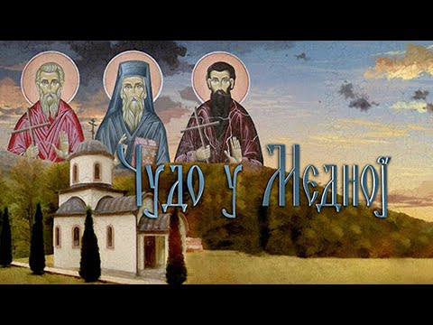 Видео: Чудо у Медној