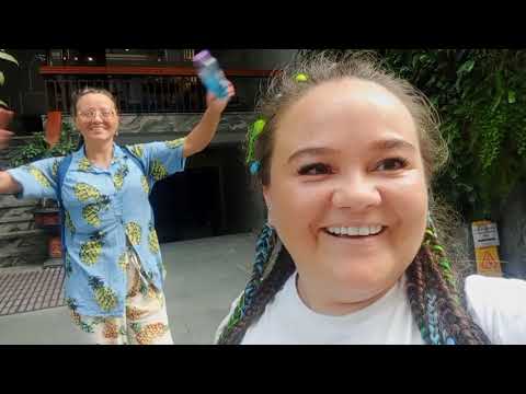 Видео: 1/путешествие во Вьетнам🇻🇳 Нячанг😍 ,Отель Seana 3*🇻🇳Seana Hotel Nha Trang😍