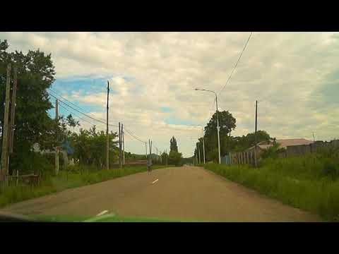 Видео: Екатериновка 2013