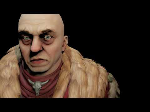 Видео: Мор: Толстый Влад, русская озвучка